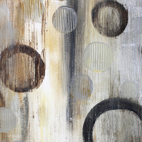 Geometric Abstraction II