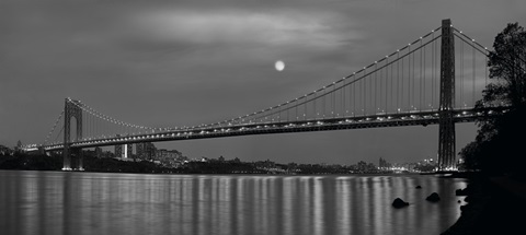 George Washington Bridge