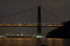 George Washington Bridge II