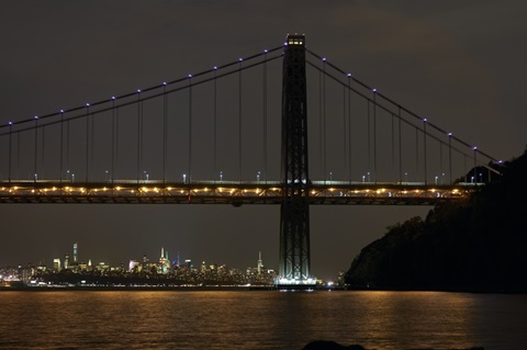 George Washington Bridge II