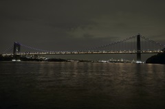 George Washington Bridge III