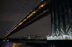 George Washington Bridge IV