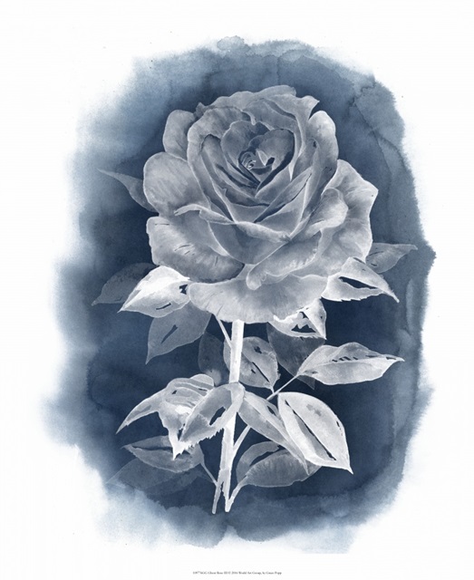 Ghost Rose III