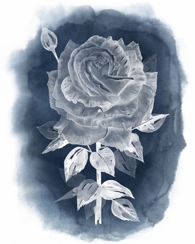 Ghost Rose IV