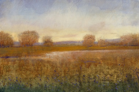 Golden Hour I