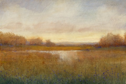 Golden Hour II