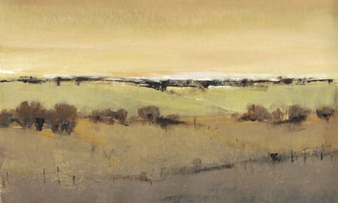 Golden Pasture I