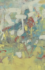 Graffiti Abstract II