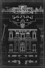 Graphic Architecture III