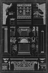 Graphic Architecture IV