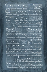 Graphic Songbook I