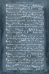 Graphic Songbook III