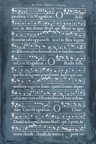 Graphic Songbook III