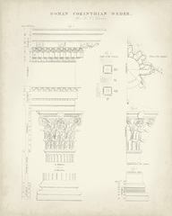 Greek and Roman Architecture II
