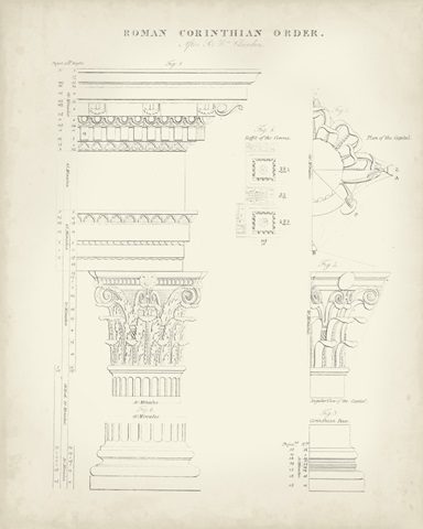Greek and Roman Architecture II