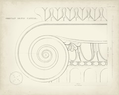 Greek and Roman Architecture IX