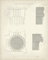 Greek and Roman Architecture VI
