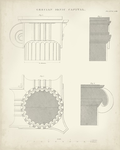Greek and Roman Architecture VI