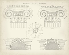 Greek and Roman Architecture VIII