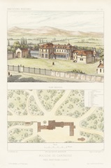 Habitations Modernes I