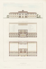 Habitations Modernes II