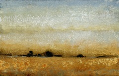 Harvest Sunset II
