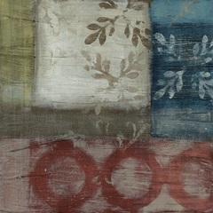 Heritage Abstract II