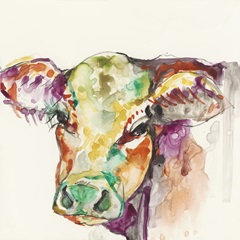 Hi Fi Farm Animals I