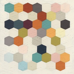 Honeycomb Geometry I