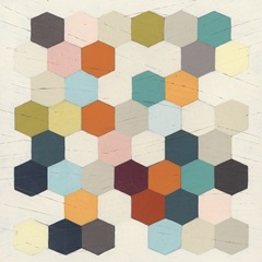 Honeycomb Geometry IV