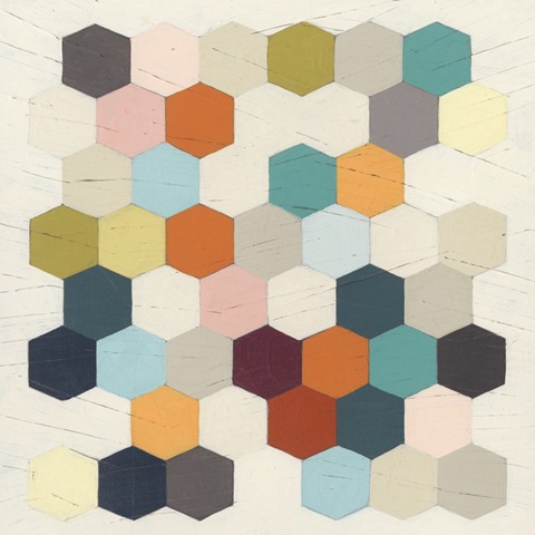 Honeycomb Geometry IV