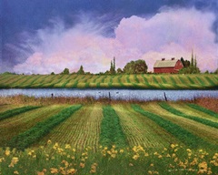Idyllic Farm II
