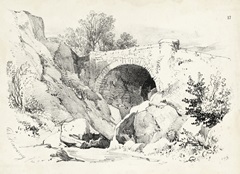 Idyllic Landscape V