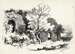 Idyllic Landscape VI