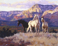 In the Cool of the Day