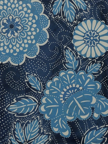 Indigo Constellation I