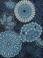 Indigo Constellation II