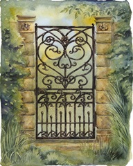 Iron Gate I
