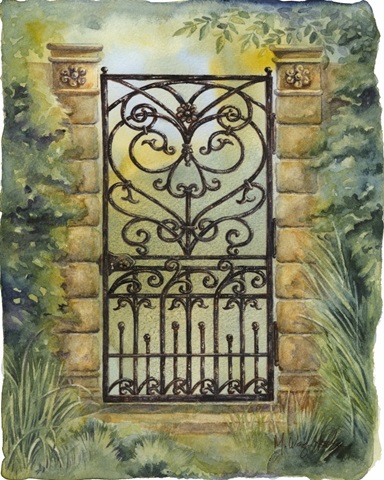 Iron Gate I