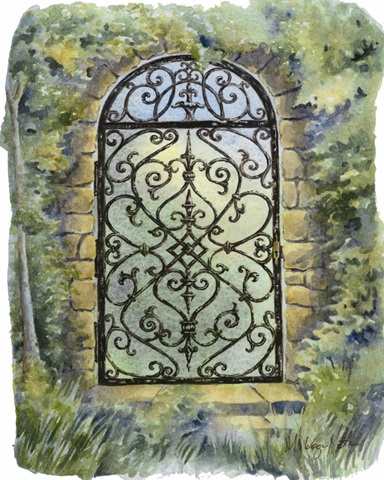 Iron Gate II