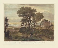 Italian View I