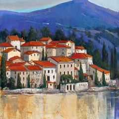 Italian Village II