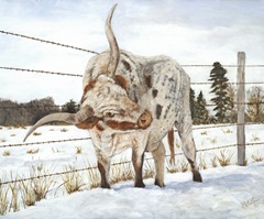 Itchin' and a Scratchin' I