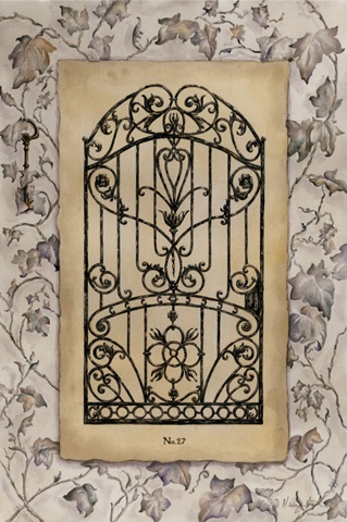 Ivy Gate I