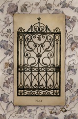 Ivy Gate II