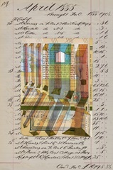 Journal Sketches XIII