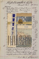 Journal Sketches XVI