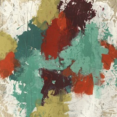 Kaleidoscope Signals I