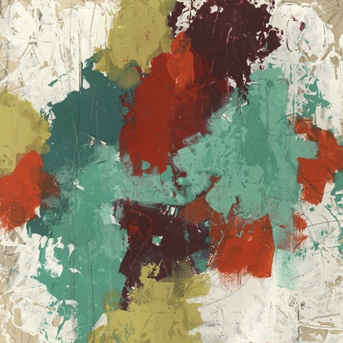 Kaleidoscope Signals I