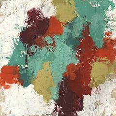 Kaleidoscope Signals II